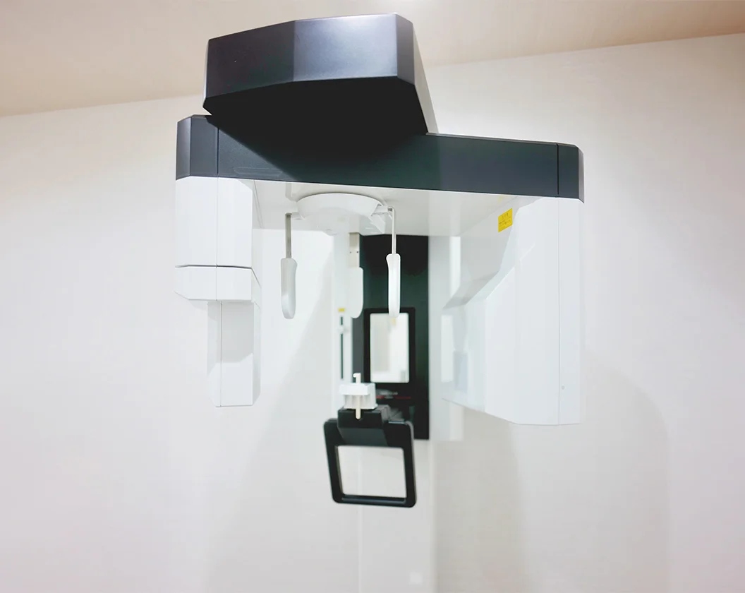 歯科用CT